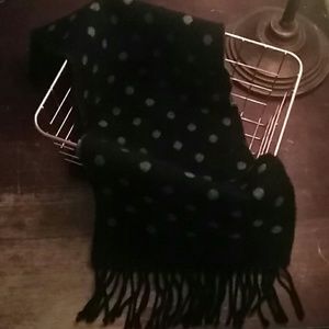 Cashmere Scarf